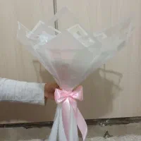 دسته گل ربانی|گل مصنوعی|چهاردانگه (تهران), |دیوار