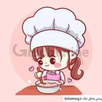 غذای خونگی خوشمزه