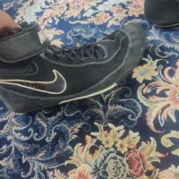 کفش کشتی سایز 41|تجهیزات ورزشی|قم, پردیسان|دیوار