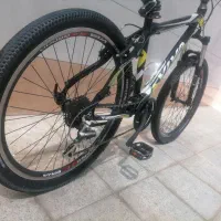 دوچرخه ویوا|دوچرخه، اسکیت، اسکوتر|بردسکن, |دیوار