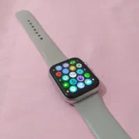 اسمارت واچ HW12|لوازم جانبی موبایل و تبلت|رشت, رشتیان|دیوار