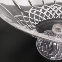 کشکول پایه دار و یک ظرف گرد و یک مستطیلی|ظروف سرو و پذیرایی|تهران, شهرک چیتگر|دیوار