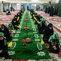 روضه های خانگی بانوان