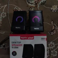اسپیکر کامپیوتر تسکو