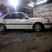 پرشیا سال ۱۳۹۲ کارکرد۱۱۲ هزارتا