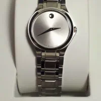 ساعت موادو MOVADO اصل سوئیس