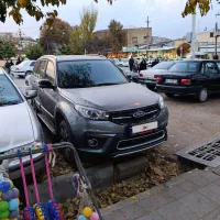 mvm x33|خودرو سواری و وانت|کرمانشاه, |دیوار