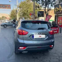 جک s3 مدل ۱۳۹۷|خودرو سواری و وانت|شیراز, عفیف‌آباد|دیوار