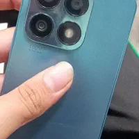 گوشی آنر x8a|موبایل|مشهد, کوی دروی|دیوار