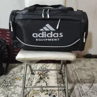 ساک ورزشی جاکفشیدار سایز بزرگ