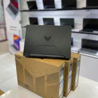 لپتاپ اکبند گیمینگ ایسوس تاف TUF GAMING|رایانه همراه|ارومیه, |دیوار