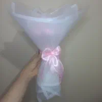 گل روبانی|گل مصنوعی|کرمانشاه, |دیوار