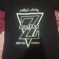 تیشرت اسپرت