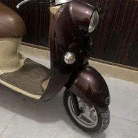 پاکشتی وی ۹شرایط چک|موتورسیکلت|اصفهان, مولوی|دیوار