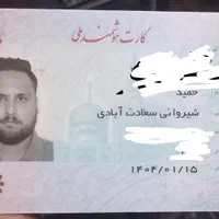 کیف گم شده به نام حمیدشیروانی
