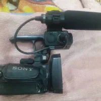 دوربین سونی NX30