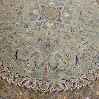 فرش ۵۰۰ شانه نگین مشهد|فرش|محمدشهر, جعفرآباد|دیوار