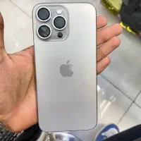 ایفون ۱۵ پرومکس