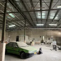 سوله ۵۰۰ متر رباط کریم|اجارهٔ دفتر صنعتی، کشاورزی، تجاری|رباط‌کریم, الارد|دیوار