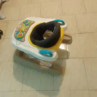 رورک دلیجان