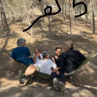 ننوی دو نفره یابیشتر با تسمه و شکل (shackle)|کوهنوردی و کمپینگ|تهران, امانیه|دیوار