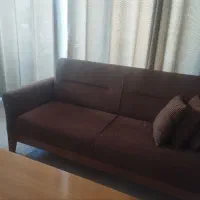 مبلمان چوب سنگ