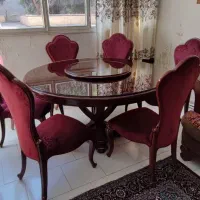 میزنهارخوری|میز و صندلی غذاخوری|تهران, مجیدیه|دیوار