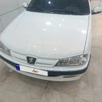پرشیا مدل 1400فوق ساالم