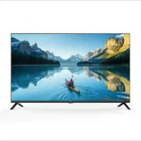 تلویزیون جی پلاس ۵۰ اینچ QLED