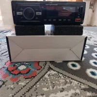 ضبط ماشین