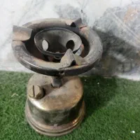 چراغ قدیمی