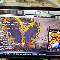 تلویزیون بلست 55اینچ 4kفورکی و اسمارت و اندروید