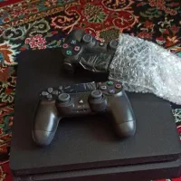 ps4اسلیم|کنسول، بازی ویدئویی و آنلاین|شهریار, بکه|دیوار