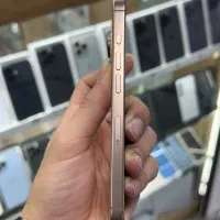 iphone 16 pro 256 zaa|موبایل|کرج, عظیمیه|دیوار
