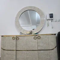 فروش اینه و کنسول و میز TV|بوفه، ویترین، کنسول|بندرعباس, |دیوار
