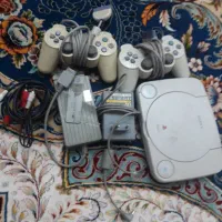 سونی یک سالم