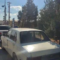 پیکان 77،گیربکس سالم، کارت سوخت، معاینه فنی|خودرو سواری و وانت|اصفهان, دستگرده|دیوار