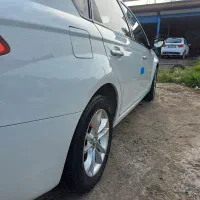 برلیانس ۳۳۰ موتور کوچیک|خودرو سواری و وانت|تولم شهر, |دیوار