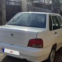 پراید ۱۳۲ مدل ۱۳۹۰|خودرو سواری و وانت|رشت, فرزانه|دیوار