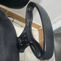 فروش صندلی چرخی اداری|مبلمان اداری|فردیس, منظریه|دیوار