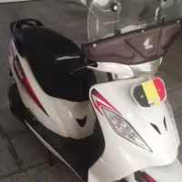 ویگو 110 مدل 95 وگو