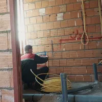 تاسیسات ساختمان|خدمات پیشه و مهارت|کلاردشت, |دیوار