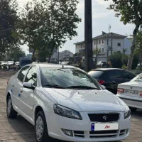 رانا LX مدل ۹۵ بدون رنگ|خودرو سواری و وانت|رشت, کوی امام رضا|دیوار