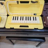 ملودیکا یاماها