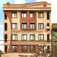 واحد ۷۲ متری خوش نقشه