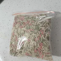 مکمل درجه یک حلزون|لوازم جانبی حیوانات|شیراز, شهرک گلدشت حافظ‎|دیوار