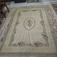 فرش ماشینی ۴ متری