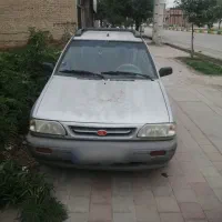 پراید مدل ۸۷