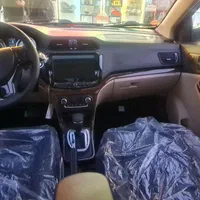 شاهین اتومات پلاس صفر شاهین G اتومات سفید مدل ۱۴۰۴|خودرو سواری و وانت|تهران, ستارخان|دیوار