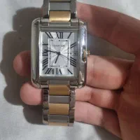 ساعت cartier|ساعت|تهران, دزاشیب|دیوار